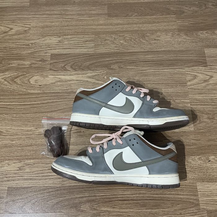 Nike dunk SB.