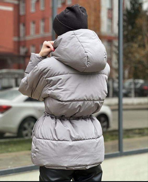Куртка  осьнь-зима