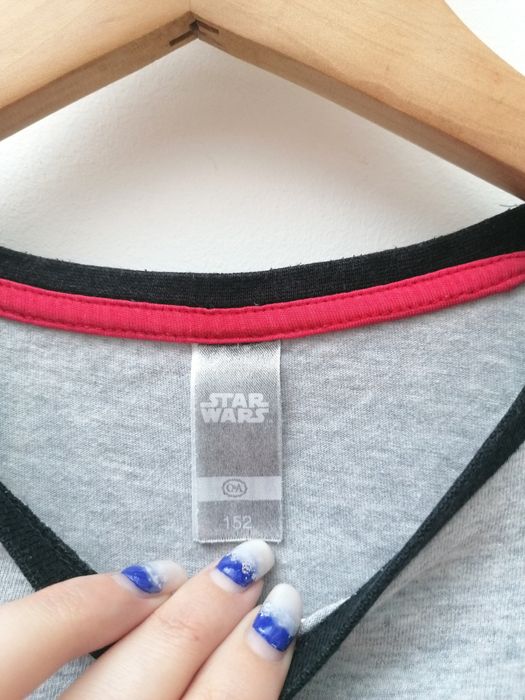 Pijama Darth Vader de Rapaz