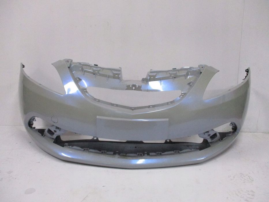 Zderzak LANCIA YPSILON 3 LIFT PRZEDNI