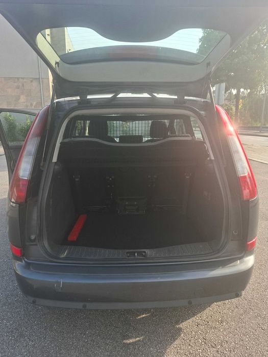 Carro ford focus c max507800424326768648