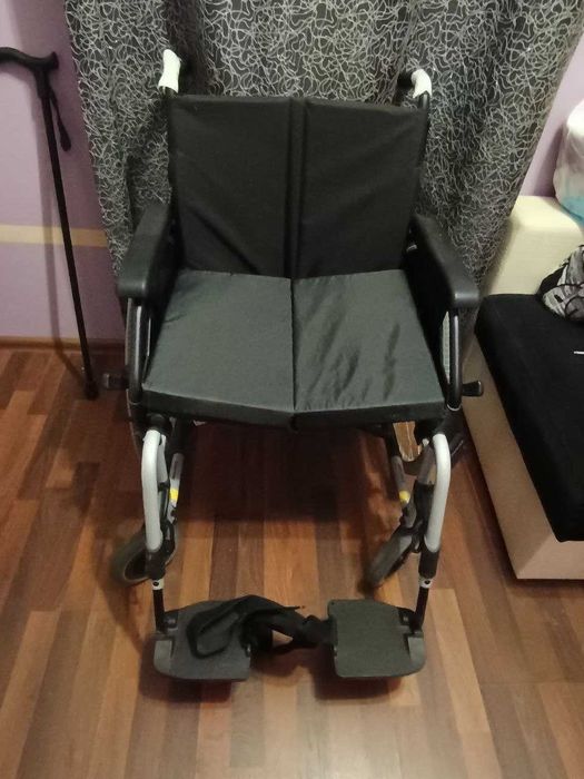 Інвалідна коляска