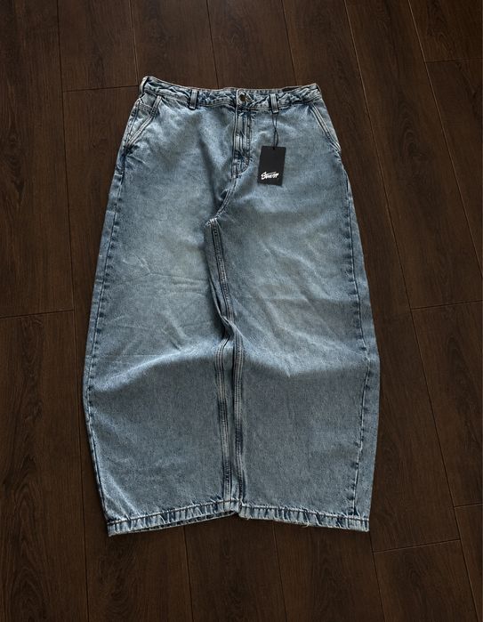 baggy джинси 44 розмір