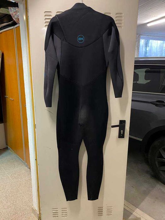 Westsuit DaKine 3/2mm XL