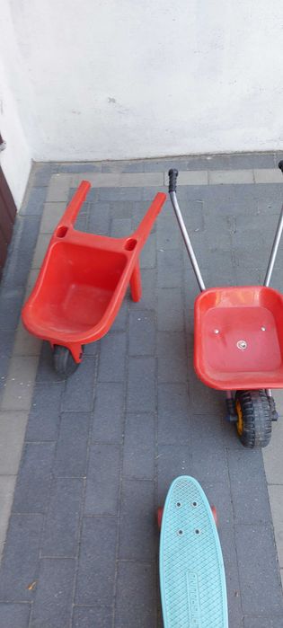 Gokart dla dziecka