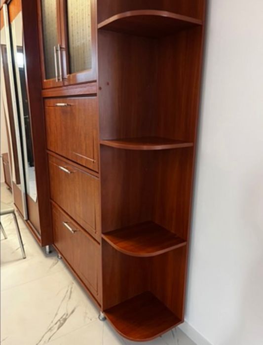 Шафа для коридору