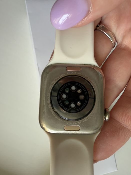 Apple watch 10серія