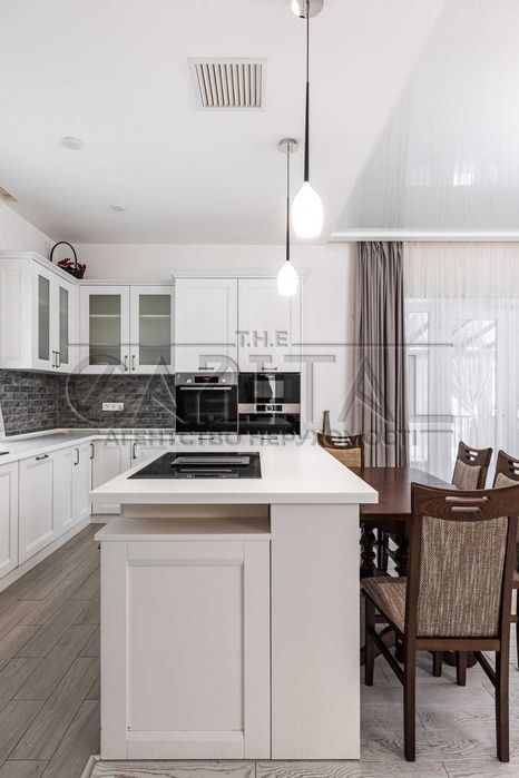 Оренда будинку ул. Вишнева, Жуляни, Київ