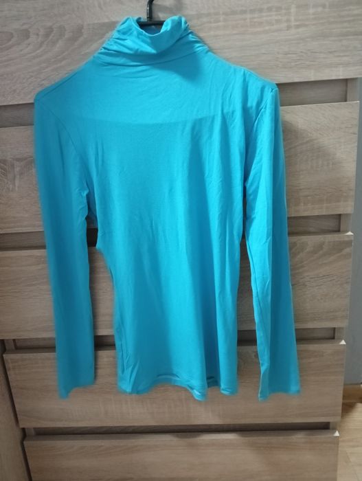 Bluzki -golf nowy