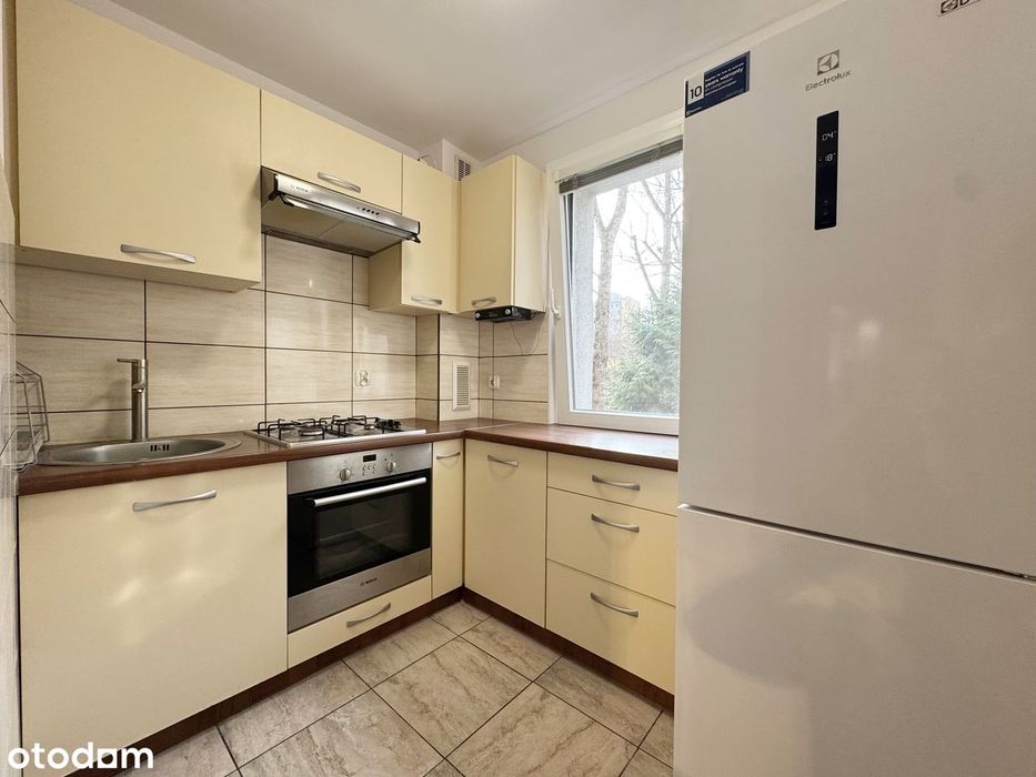 STARE MIASTO-Szczepin 2 Pokoje 45m2 Rozkładowe ul.Szczepińska Piwnica