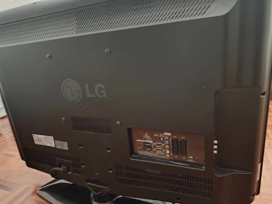 TV LG FullHD 37 Polegadas