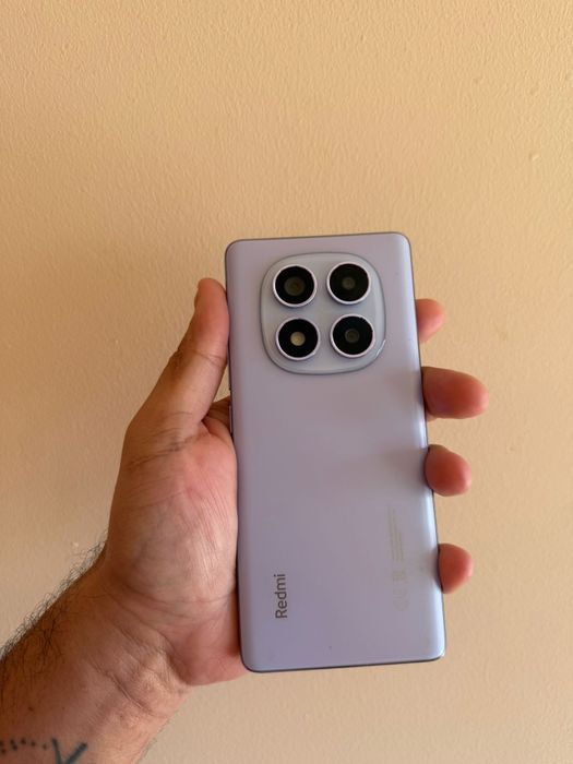 Redmi Note 14 Pro