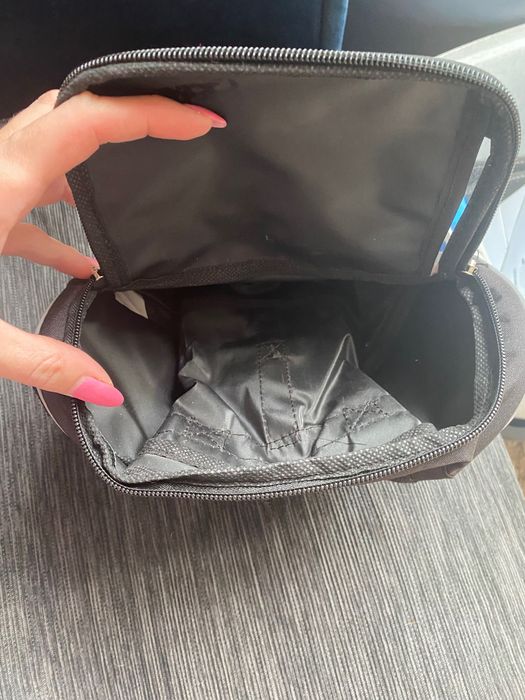 Etui kosmetyczna huawei