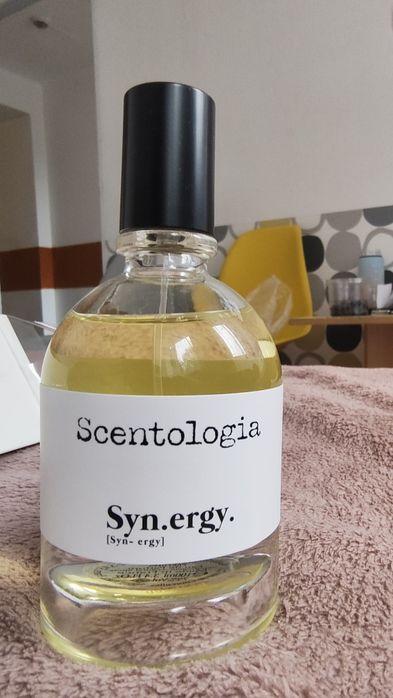 Scentologia Synergy