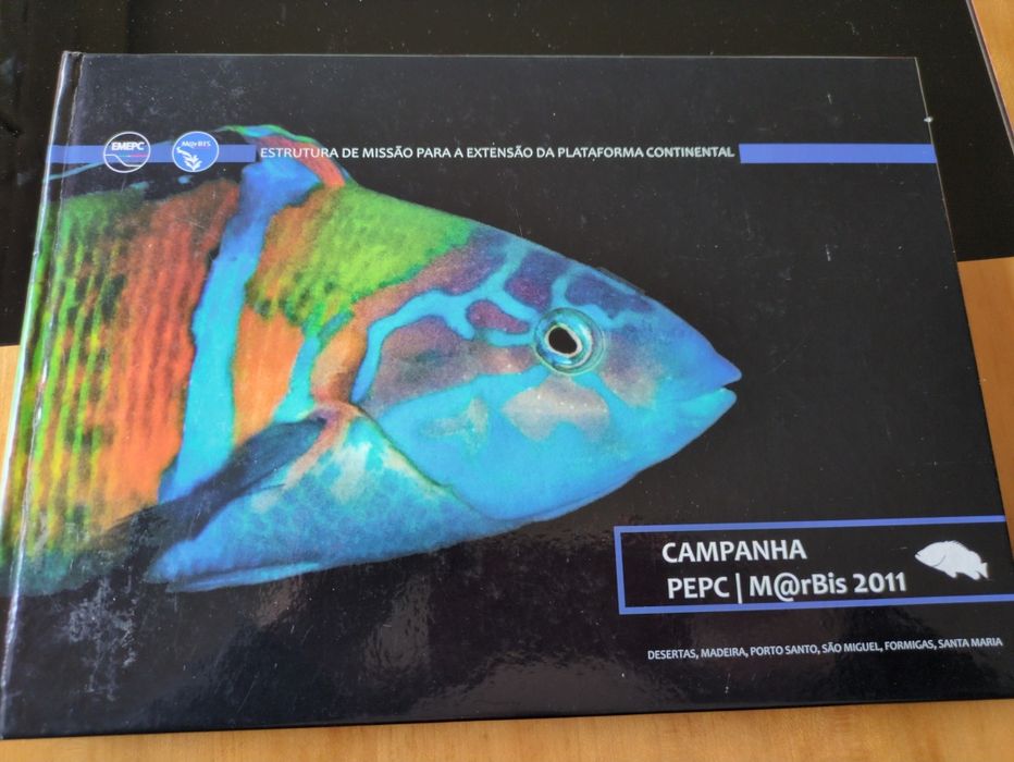 Campanha PEPC MarBis 2011