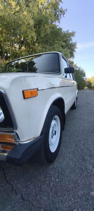 ВАЗ 2106 1.5 1988