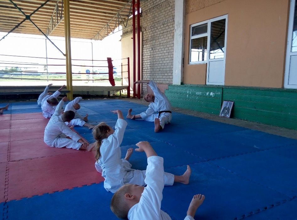 Маты спортивные татами-пазл ласточкин хвост для спорта/спортзала/школ