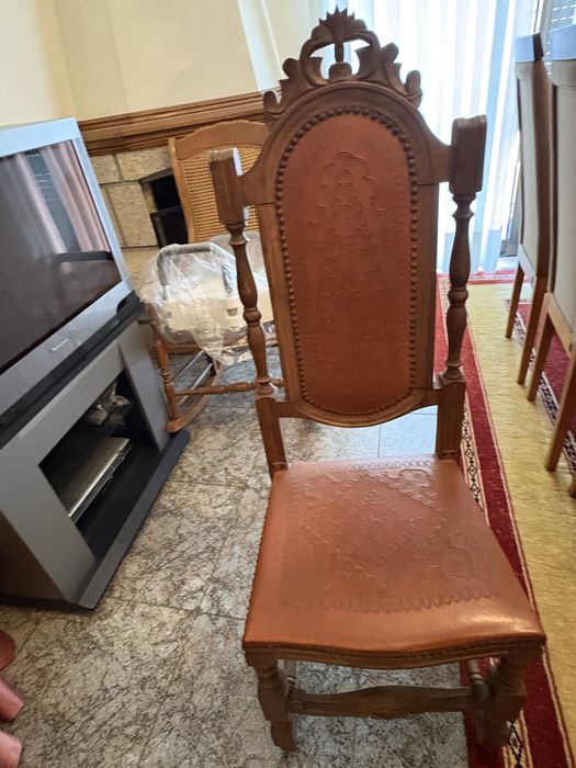 Mesa de sala de jantar extensivel