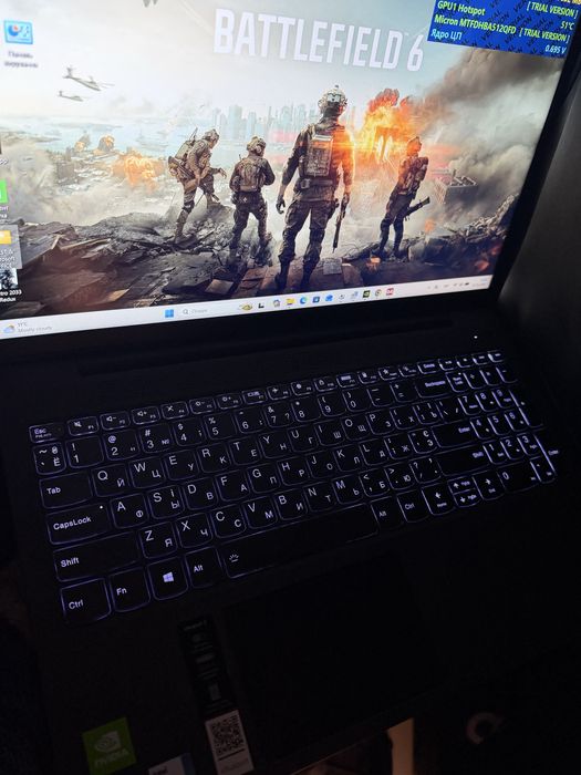 100+ Ноутбуківℹ️Treid-In‼️TOP Lenovo‼️GeForce MX450 2Gb‼️i7 11Th/SSD 512Gb/RAM 16Gb