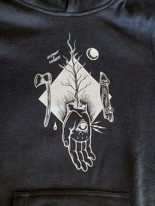 Camisola Element X Timber M