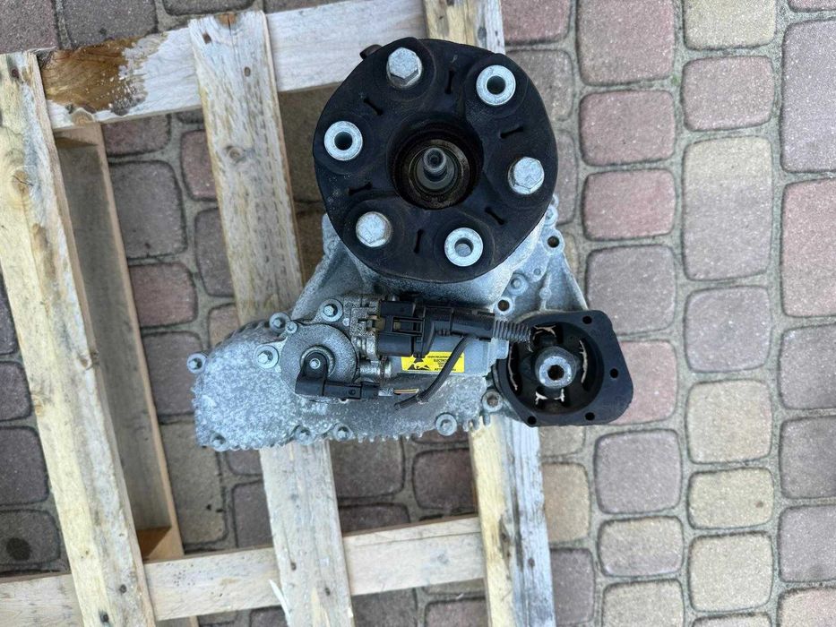 Przekładnia Skrzynka Rozdzielcza ATC300 BMW E60 E61 E90 E91 E92