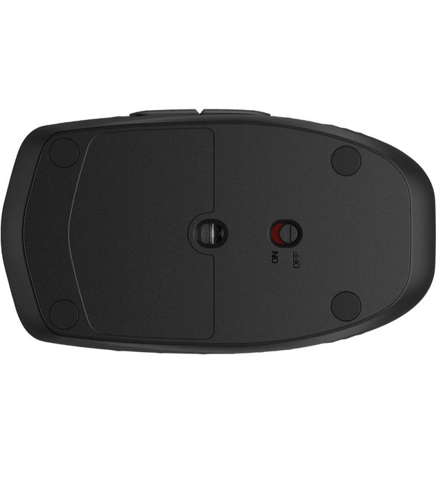 NA LEWARA myszka HP 420 Programmable Bluetooth bezprzewodowa NOWA