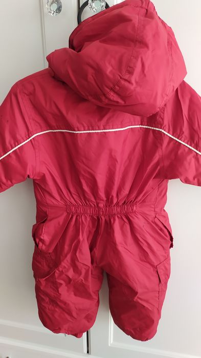 SG kombinezon  74 , 80 , kombinezon zimowy 74 , 80