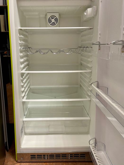 Холодильник SMEG FAB28VE6,