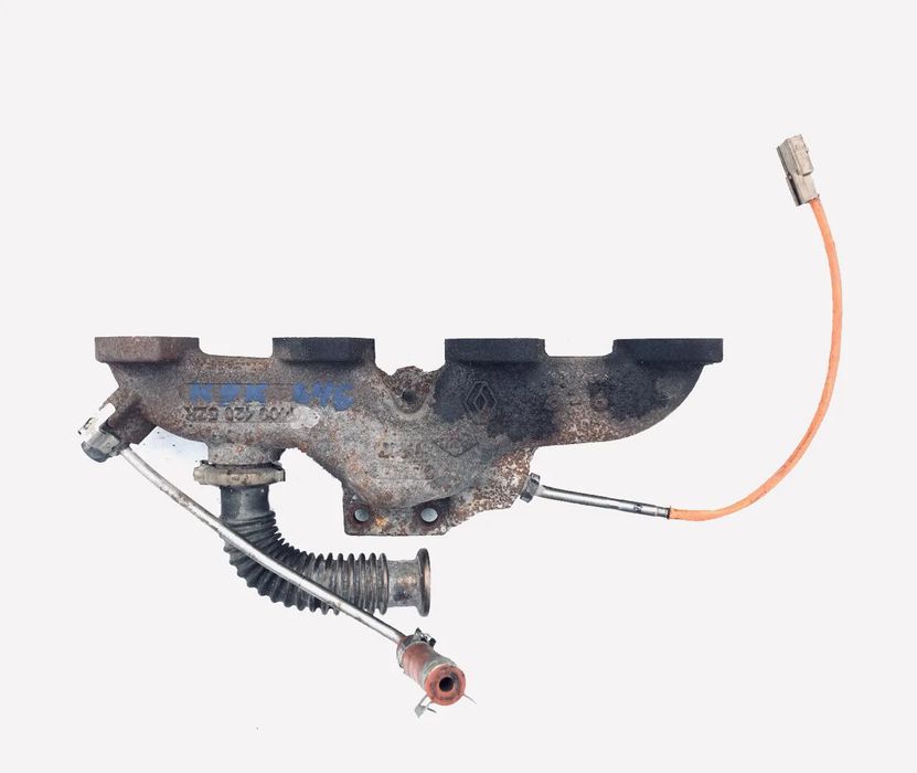 Випускний колектор Renault Dacia Logan Sandero Duster Megane Sce…