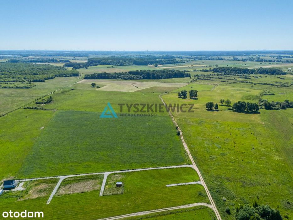 Atrakcyjna Działka Pod Budowę - Widok 4