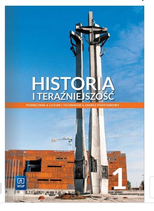 Historia i teraźniejszość 1