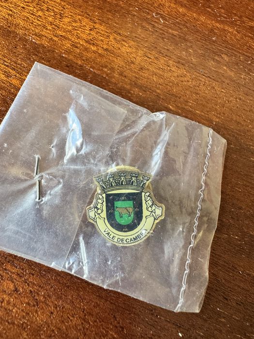 Pins alfinetes de lapela