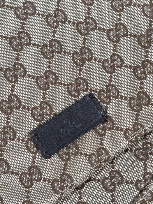Torba gucci fajna