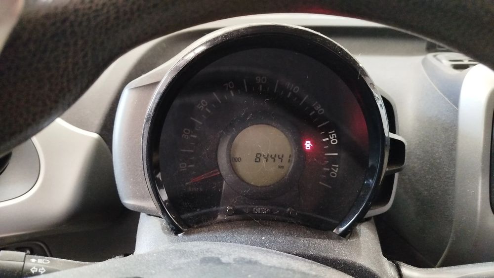 Para peças CITROËN C1 II