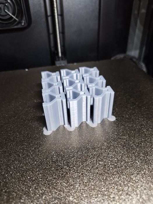 3D друк / 3Dпечать , моделювання.