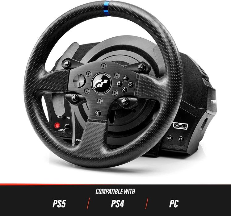 Thrustmaster T300RS GT