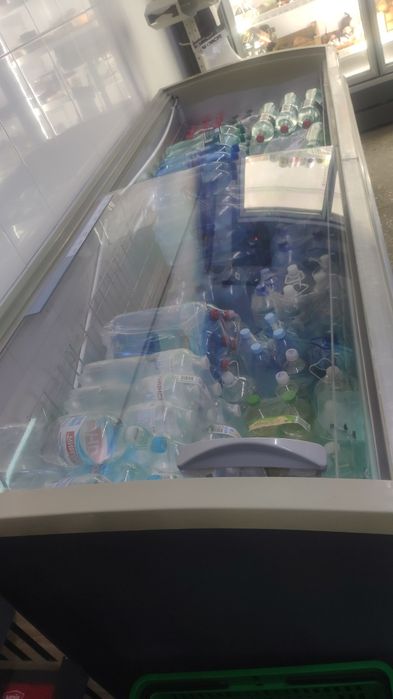 Продам морозильный ларь.