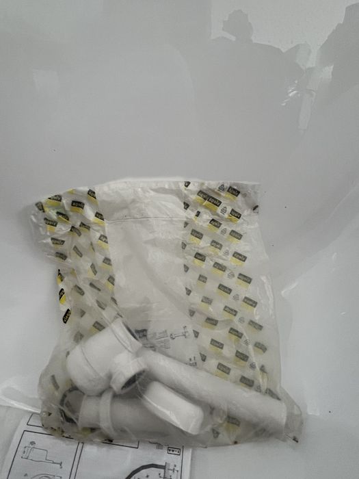 Кутова ванна від Ravak