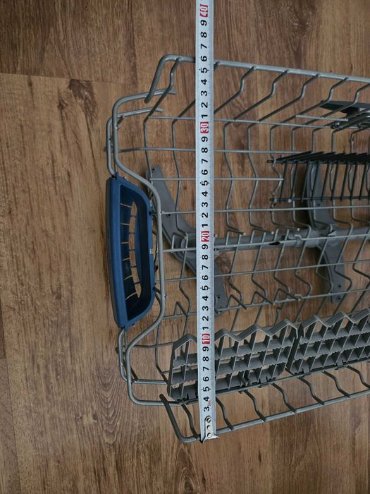 Kosz (wąski 45 cm) zmywarki BOSCH