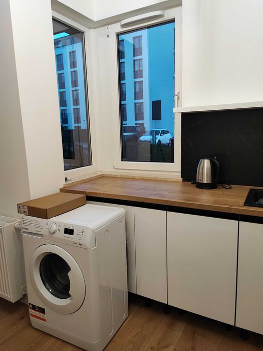 Do wynajęcia mieszkanie 30 m² Świetna lokalizacja- w pobliżu Blue City - Widok 4