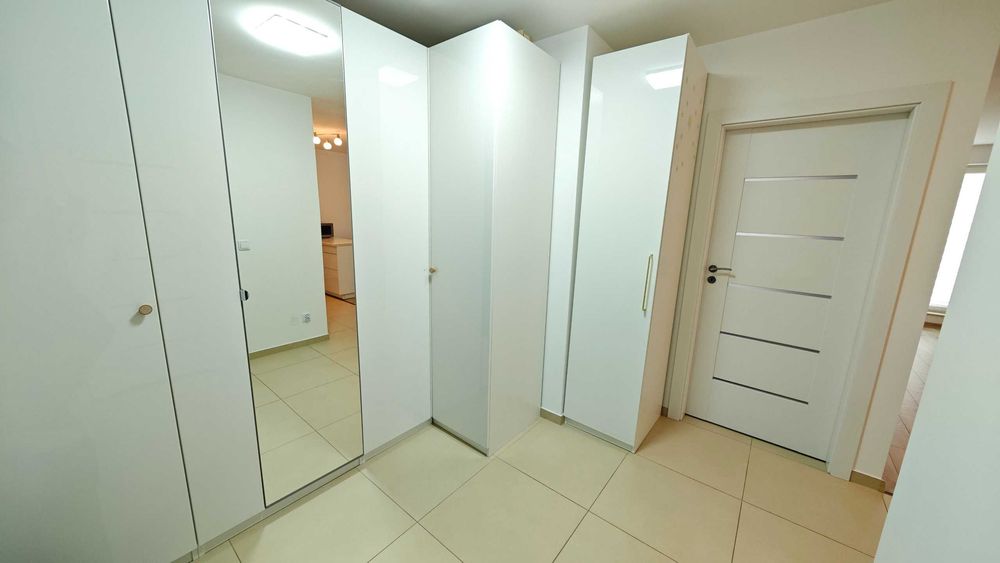 PL, EN Nowoczesne 2 pokoje z klimatyzacją_OFERTA BEZPOŚREDNIA DO 27/02