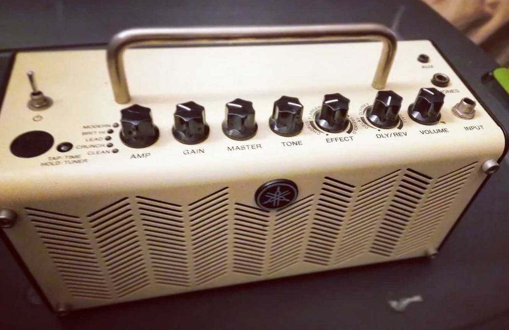 Amplificador Yamaha THR5