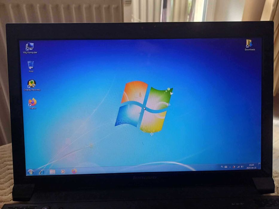 Laptop Lenovo B570