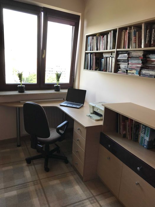 Komforttowe i nowoczesne mieszkanie 57 m na Orzeszkowej - Więcej