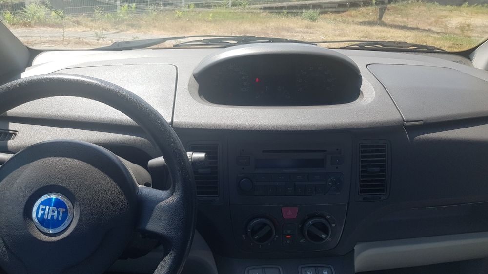 Fiat idea 1.3jtd528039639715031046