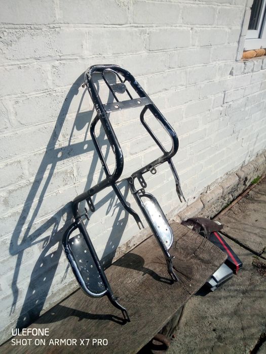 Рама для Альфи''