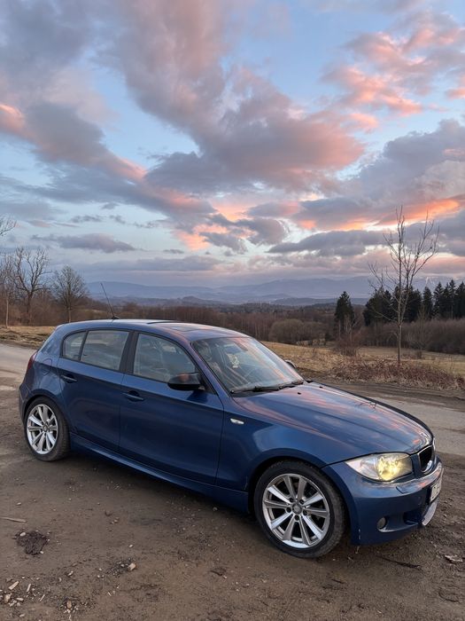 BMW Seria 1