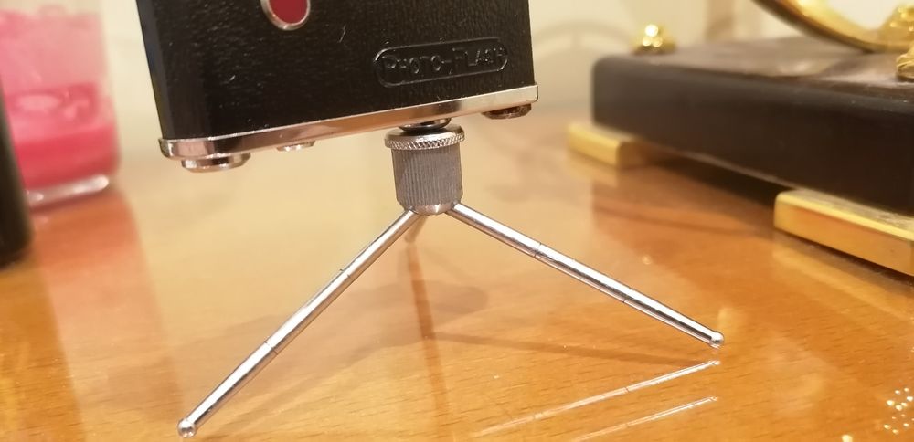 Isqueiro japonês máquina fotográfica antigo