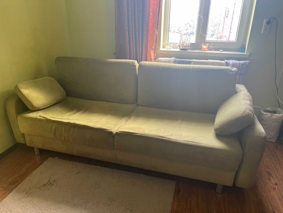 віддам безкоштовно диван