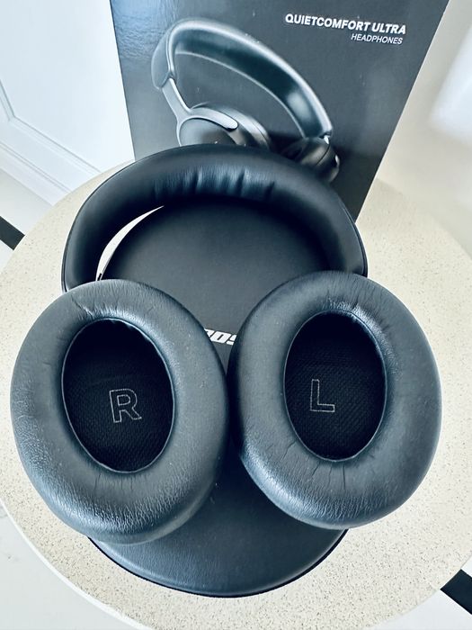 Bose QuietComfort Ultra